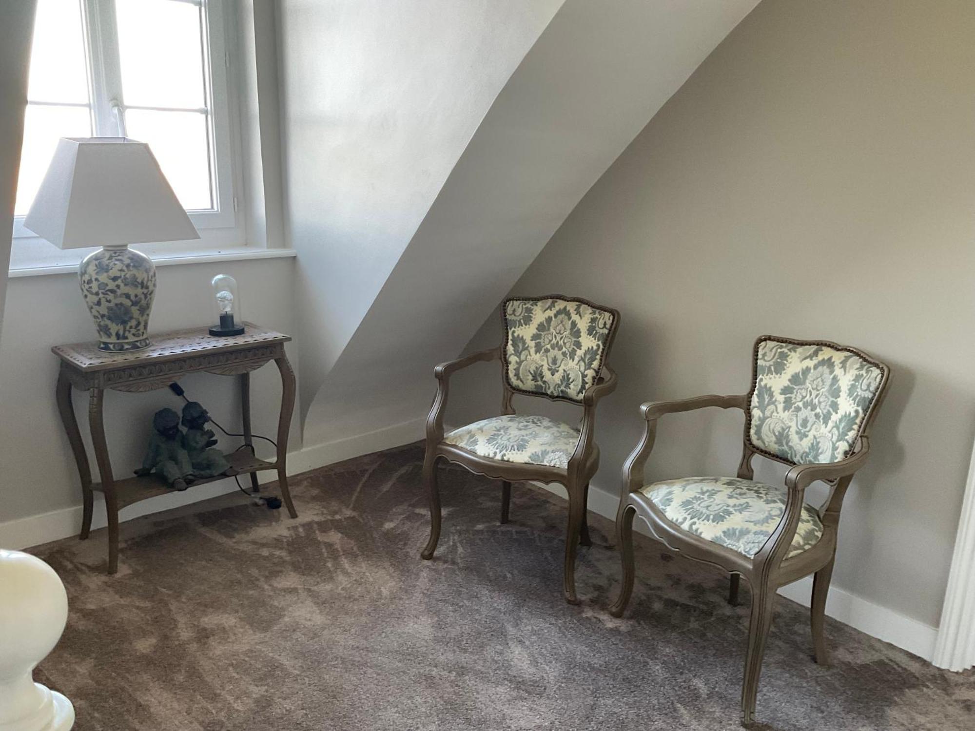 Le Bourg Bed & Breakfast Asnieres-en-Bessin Ngoại thất bức ảnh